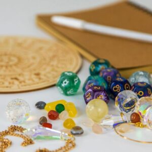 Personal Alignment Session Astrology + Numerology Reading