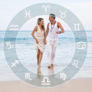 Love & Compatibility Consultation Astrology + Numerology Reading