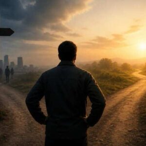Spiritual Guidance for Professionals