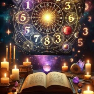 Personal Alignment Session Astrology + Numerology Reading